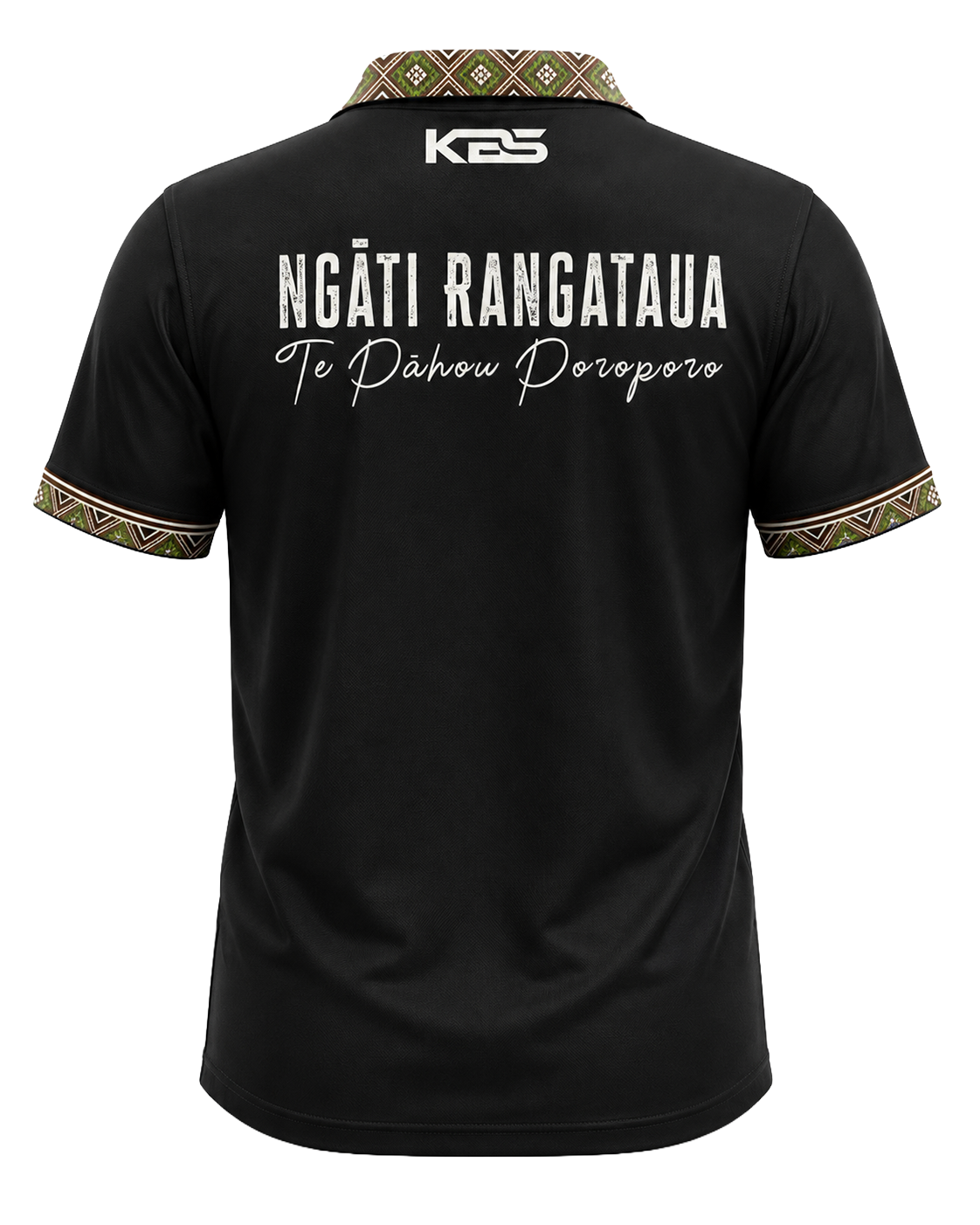 Ngāti Rangataua - Polo