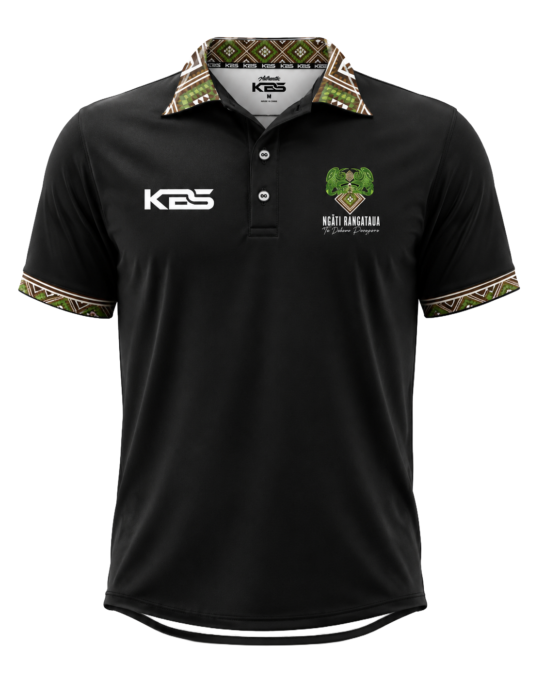 Ngāti Rangataua - Polo