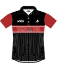 Tamatoa Touch Sublimated Polo