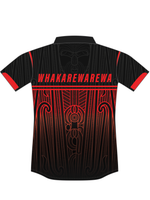 Whakarewarewa Rugby - Polo