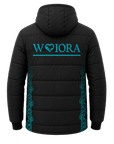 Waiora - Puffer Jacket