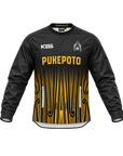 Natives Sports Performance (Pukepoto) - Training Jacket