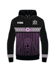 Whakarewarewa School - Hoodie (Purple)