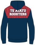 Te Atatu Roosters Hybrid Hoodie