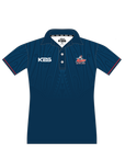 Te Atatu Roosters Sublimated Polo