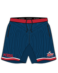 Te Atatu Roosters Training Shorts