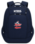 Te Atatu Rooster - Backpack
