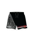 Tongariro RL - Rugby Shorts