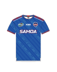 Samoa Touch NZ - N-Line T-Shirt
