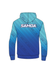Samoa Touch NZ - Sublimated Hoodie