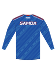 Samoa Touch NZ - Long Sleeve