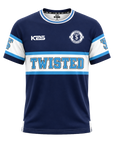 Twisted Touch - N-Line T-Shirt