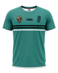 Te Ahoroa Marae - N-Line T-Shirt