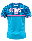 Outkast Touch Club - N-Line T-Shirt