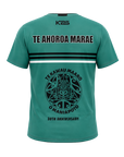 Te Ahoroa Marae - N-Line T-Shirt