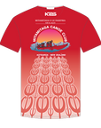 Mitamitaga Canoe Club - N-Line T-Shirt