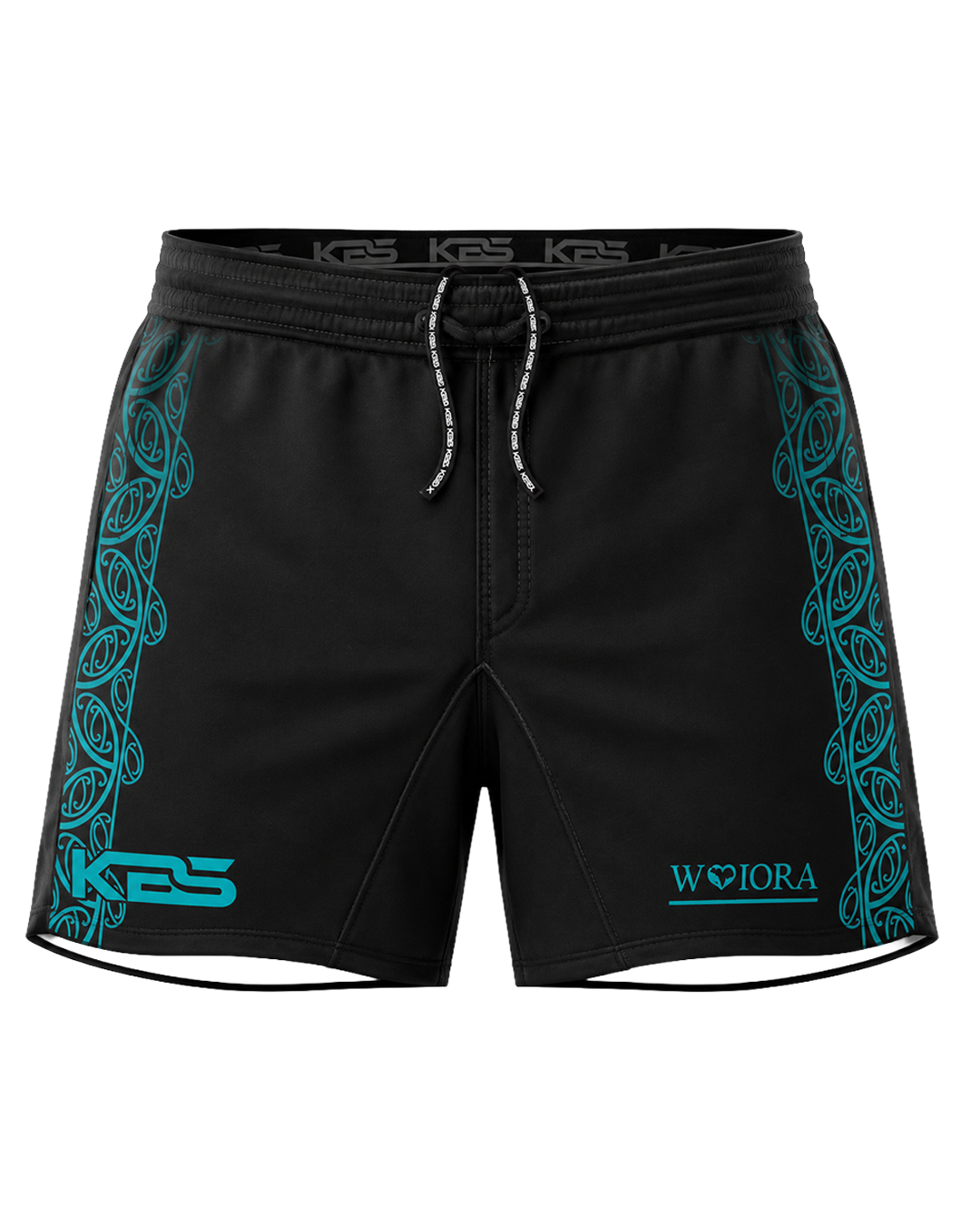 Waiora - Training Shorts
