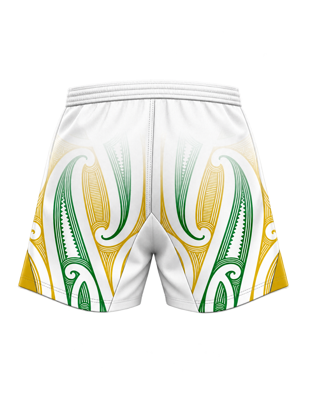 Hokianga Māori Touch - Training Shorts