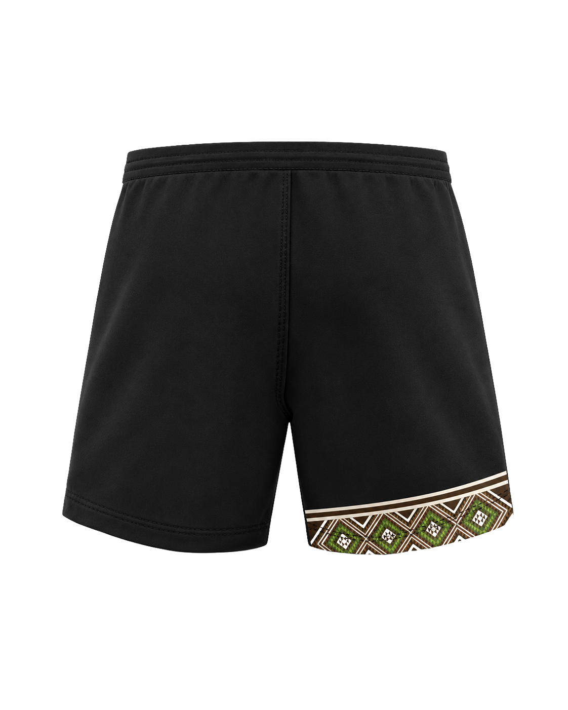 Ngāti Rangataua - Shorts