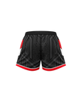 Te Arawa Touch - Sublimated Shorts