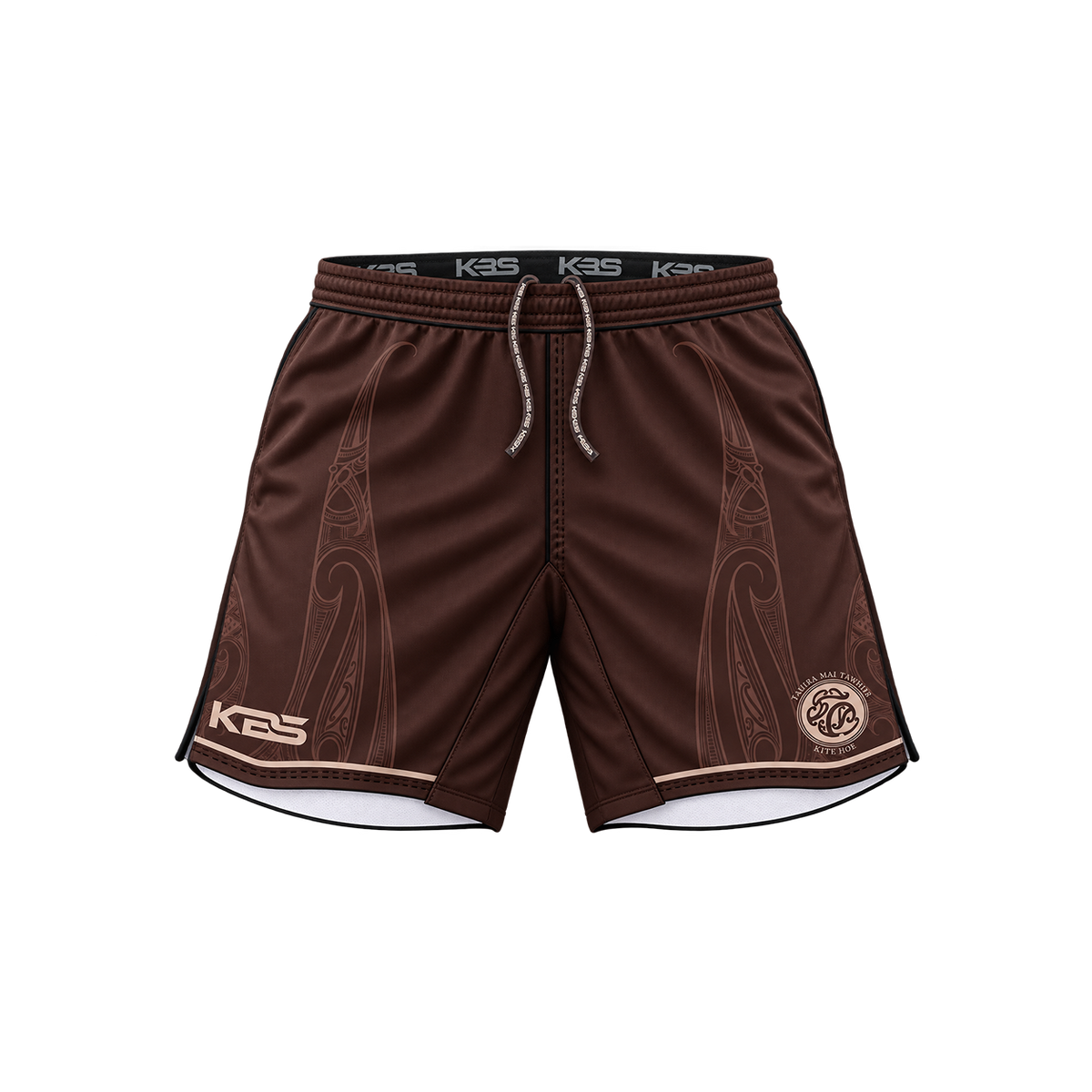 Tauira Mai Tawhiti - Training Shorts