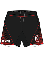 Whakarewarewa Rugby - Training Shorts