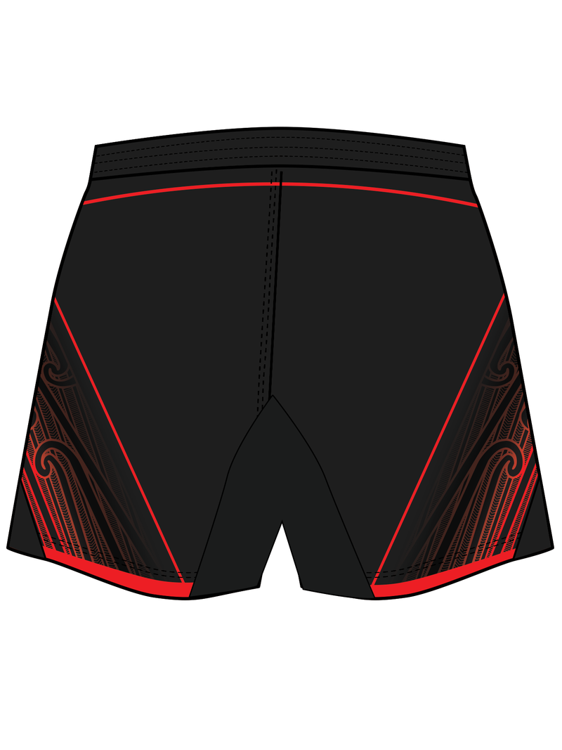 Whakarewarewa Rugby - Training Shorts