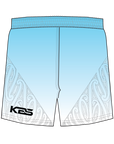 Maraeroa - Sublimated Shorts