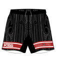 Tamatoa Touch Training Shorts