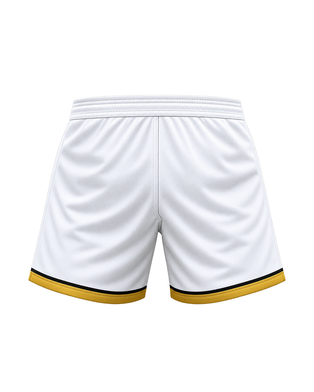 Souljahz Familia - Shorts (White)
