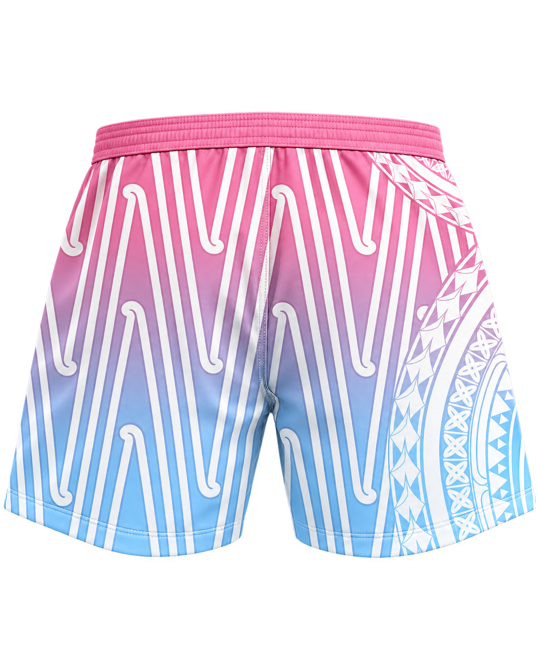 Taranaki Touch - Shorts