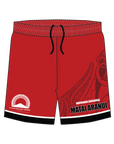 Mātai Aranui - Sublimated Shorts