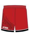Mātai Aranui - Sublimated Shorts