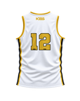 Souljahz Familia - N-Line Singlet (White)