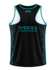 Waiora - N-Line Racerback Singlet