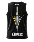 West Coast Raiders - N-Line Singlet