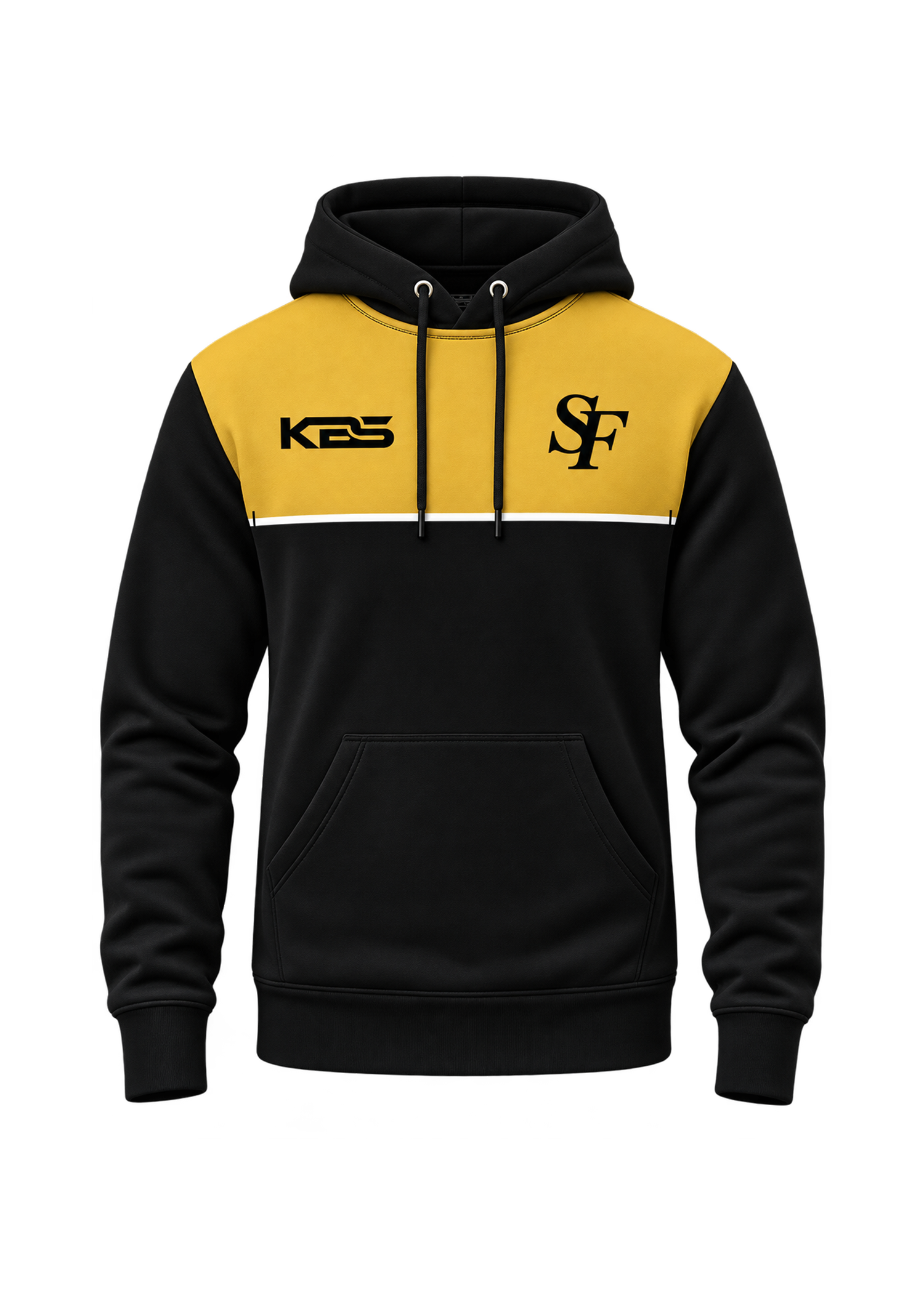 Souljahz Familia - Hoodie