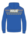 Niue - Hybrid Hoodie