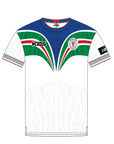 Te Taihauaauru Ki Waikato Rugby League - N-Line T-Shirt