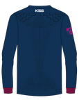 Te Aroha College - Long Sleeve T-Shirt