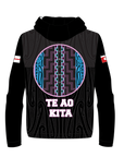Te Ao Kita - N-Line Jacket