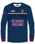 Te Aroha College - Long Sleeve T-Shirt