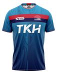 Touch Kapiti Horowhenua - Training T-Shirt