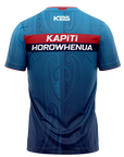 Touch Kapiti Horowhenua - Training T-Shirt