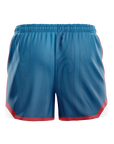 Touch Kapiti Horowhenua - Training Shorts