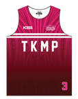 Te Kura Māori o Porirua - Ki-o-Rahi Singlet