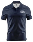 Te Kura Maori O Porirua - Navy Polo