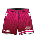 Te Kura Māori o Porirua - Ki-o-Rahi Shorts
