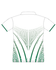 Ngai Tūmapūhia a Rangi - Sublimated Polo (Green)
