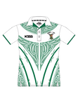 Ngai Tūmapūhia a Rangi - Sublimated Polo (Green)